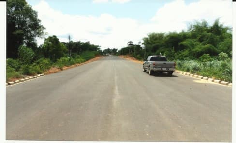 Road/Drainage Constructions Across The State